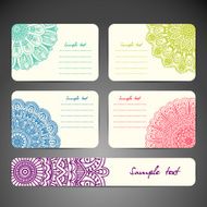 Business Card N621