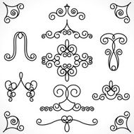 Decorative Elements N5