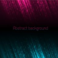 Abstract plasma lines background