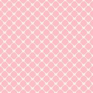 Heart shape vector seamless pattern (tiling) N15