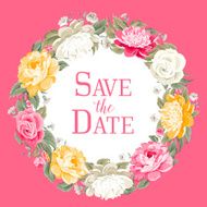 Invitation card N33