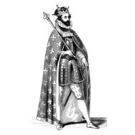 The King