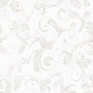 seamless texture of patterned background