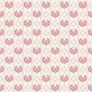 seamless vintage patterns N317