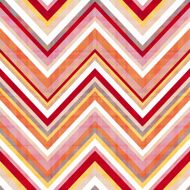 Seamless chevron pattern N27