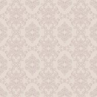 Seamless Floral Pattern N899