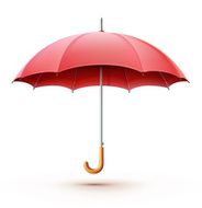 Red Umbrella N13