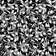 Leafy pattern N9