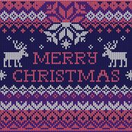 Merry Christmas N137