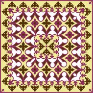 cuban spanish tiling 1