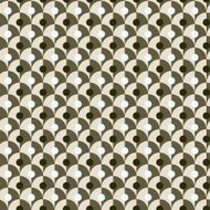 Seamless simple retro geometrical pattern of classic style N20