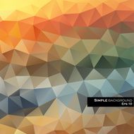 Abstract background N4569