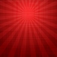 Red grunge background