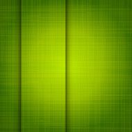 Green abstract background N12