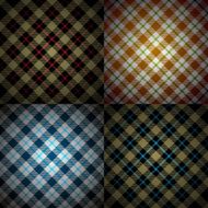 tartan background N3