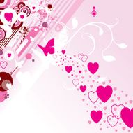 love is coming