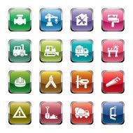 Construction Icons N5