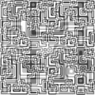 Seamless wallpaper N16