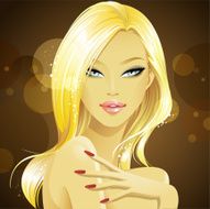Absolute Beauty (Blonde)