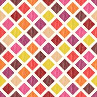 seamless geometric square pattern N5