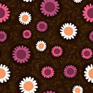 Spring Floral Background N8