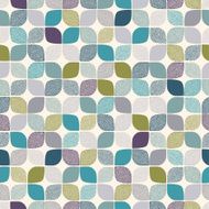 seamless dots geometric pattern N10