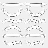 ribbons collection N2