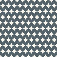 Retro abstract vector seamless patterns N8