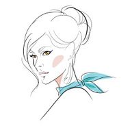 Beautitul girl
