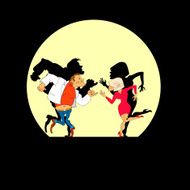 dancers N15