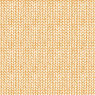 Seamless knitted hand drawn background Neutral winter texture