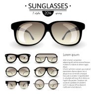 Sunglasses N149