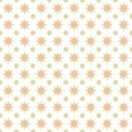 Seamless pattern with stars N14