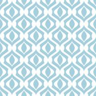 Abstract seamless pattern N1118