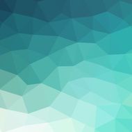 Abstract colorful geometric background N31