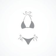swimsuit icon N10