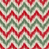 ikat seamless N3