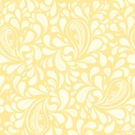 Seamless Floral Pattern N908