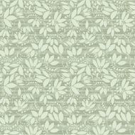 neutral floral background swirl and curve N30