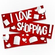 I love shopping N16