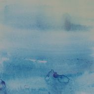 Abstract watercolor background N52