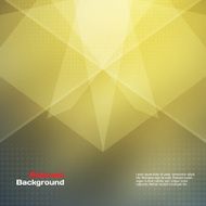 Abstract Background for Design N19