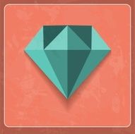 vector diamond N3