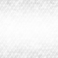 Light background with soft gray triangles