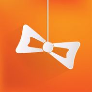Bow Tie Icon N11