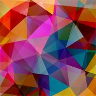 Abstract background N4621