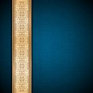 Vintage background N94