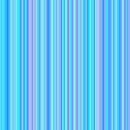 Uneven Blue Stripes Pattern