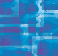 Abstract watercolor background N53