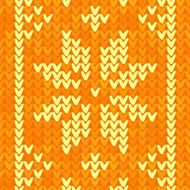 Christmas knit pattern N3